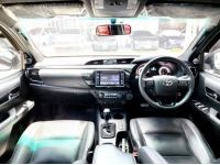 รถใหม่แต่งมาคุ้ม Toyota Revo Rocco D-Cab 2.8G  4x2  A/T 2018 รูปที่ 7